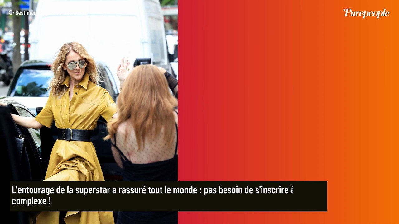 Concerts de Céline Dion à Paris : 180 000 places ajoutées, tout ce qu'il faut savoir pour se les procurer