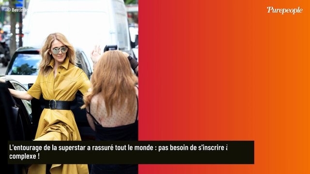 Concerts de Céline Dion à Paris : 180 000 places ajoutées, tout ce qu'il faut savoir pour se les procurer