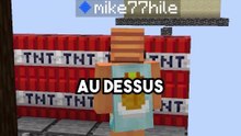 Je PIÈGE un abonné sur un seul bloc…