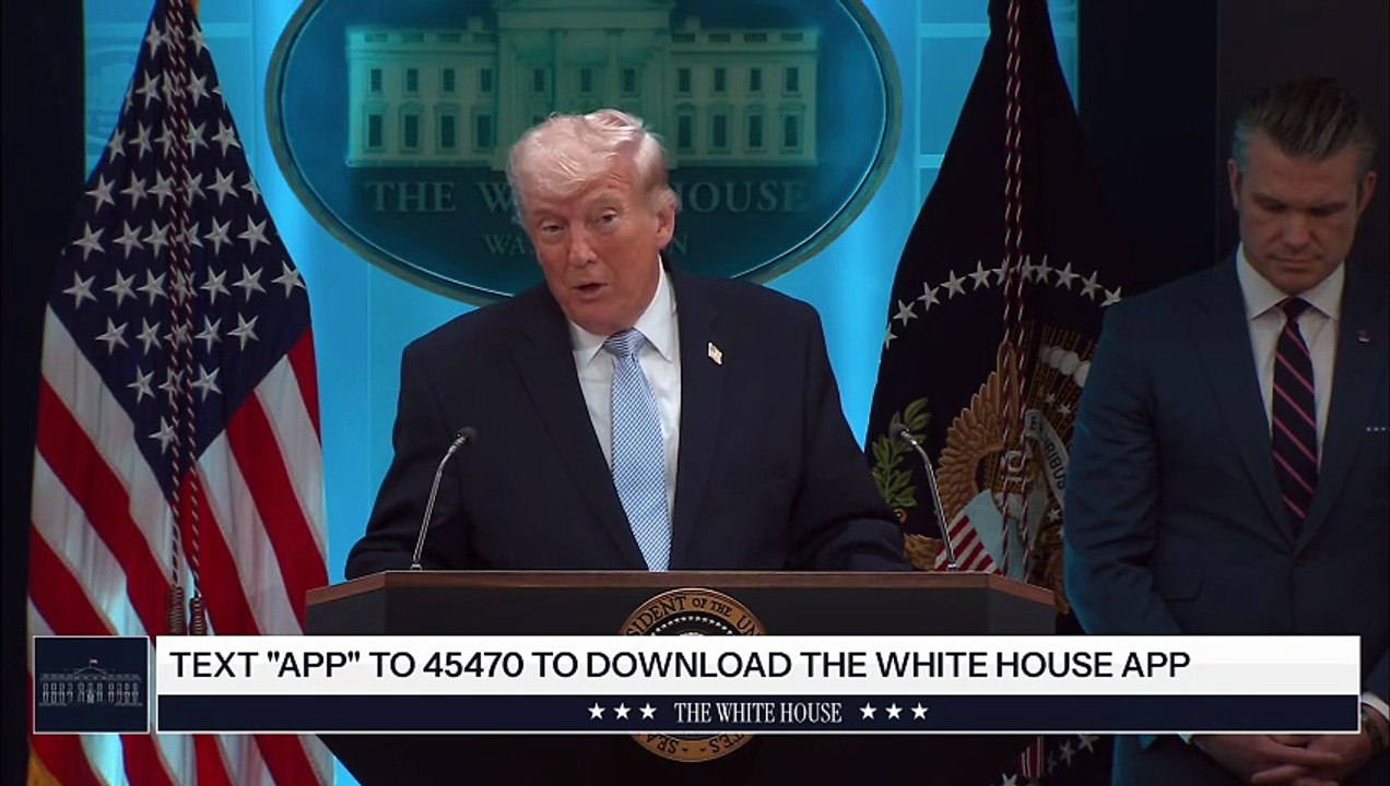 Geopolitical and Strategic Implications of the April 6, 2026 White House Press Conference: Operation Epic Fury and the Doctrine of Infrastructure Neutralization