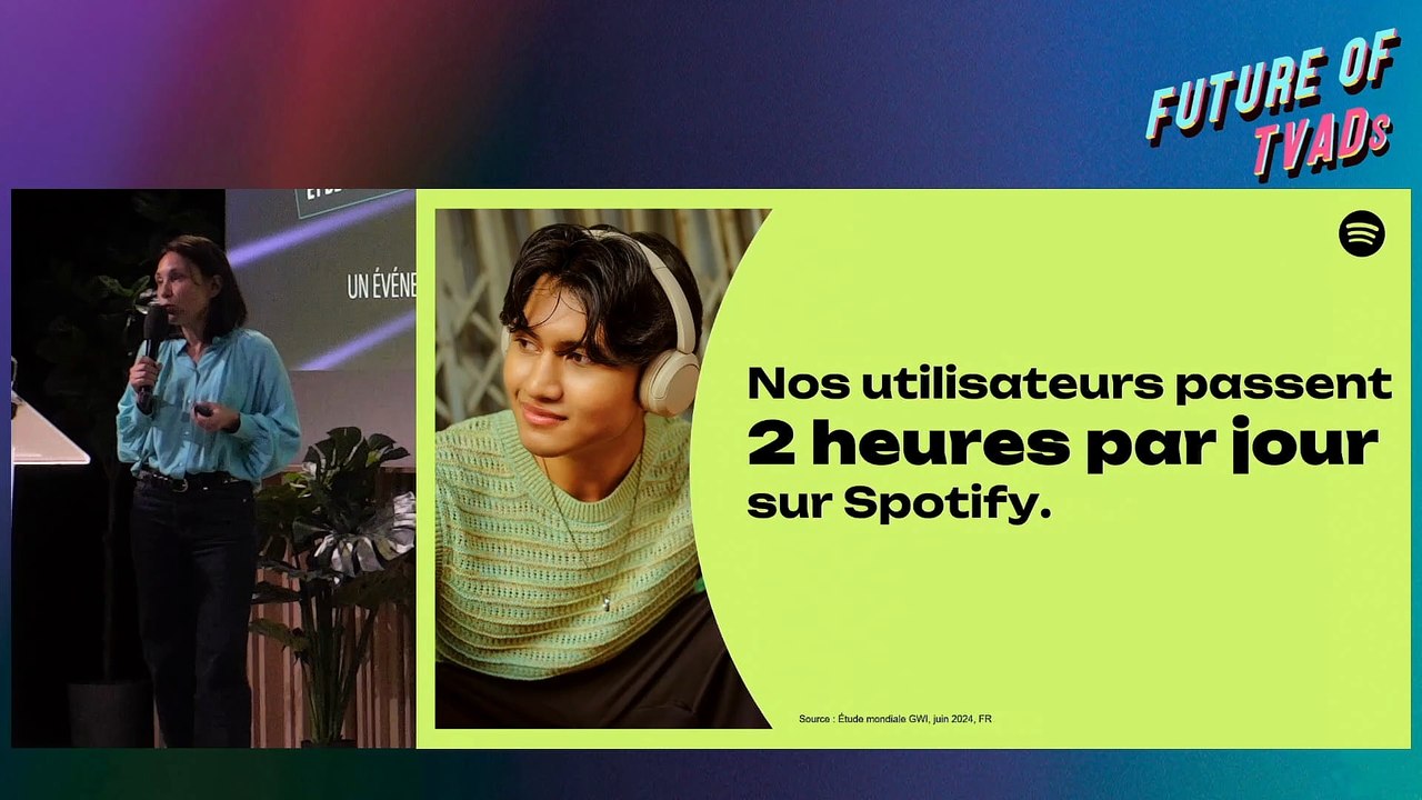 Future of TV Ads 2026 : Plateformes, Chaînes, Adtechs : Qui va gagner la bataille de l’audience et de la monétisation ?