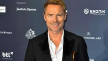 Ronan Keating: Er spricht unter Tränen über den Tod seines Bruders
