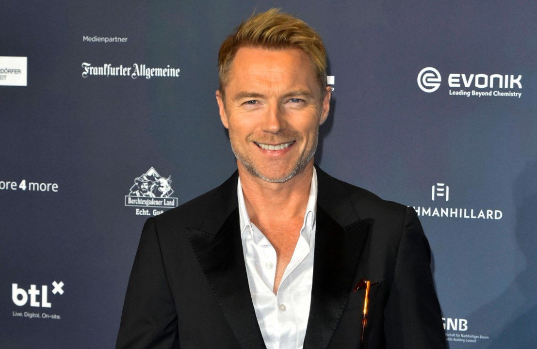 Ronan Keating: Er spricht unter Tränen über den Tod seines Bruders