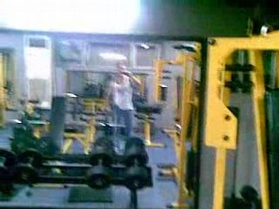 sv-gym
