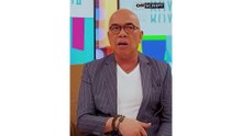 OFF SCRIPT: Boy Abunda on how he use social media