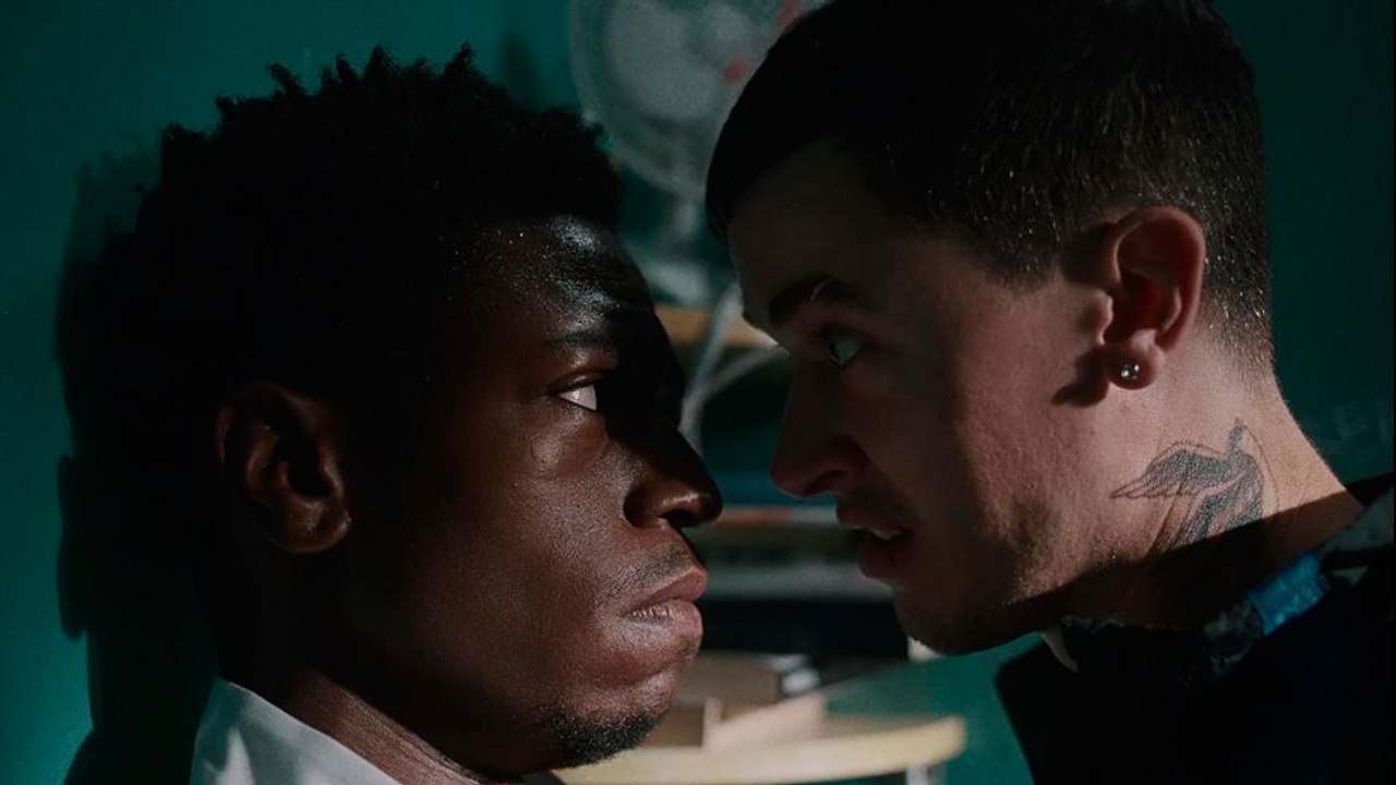 Wasteman Tráiler OV