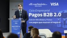Jornada Empresarial VISA - Pagos B2B 2.0 – Edición Movilidad y Flotas: Los pagos que mueven el negocio - Apertura