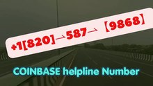 【*Full*】℠ [*List*] of Coinbase Toll Free nUmbers in the USA: The Ultimate Explained Guide