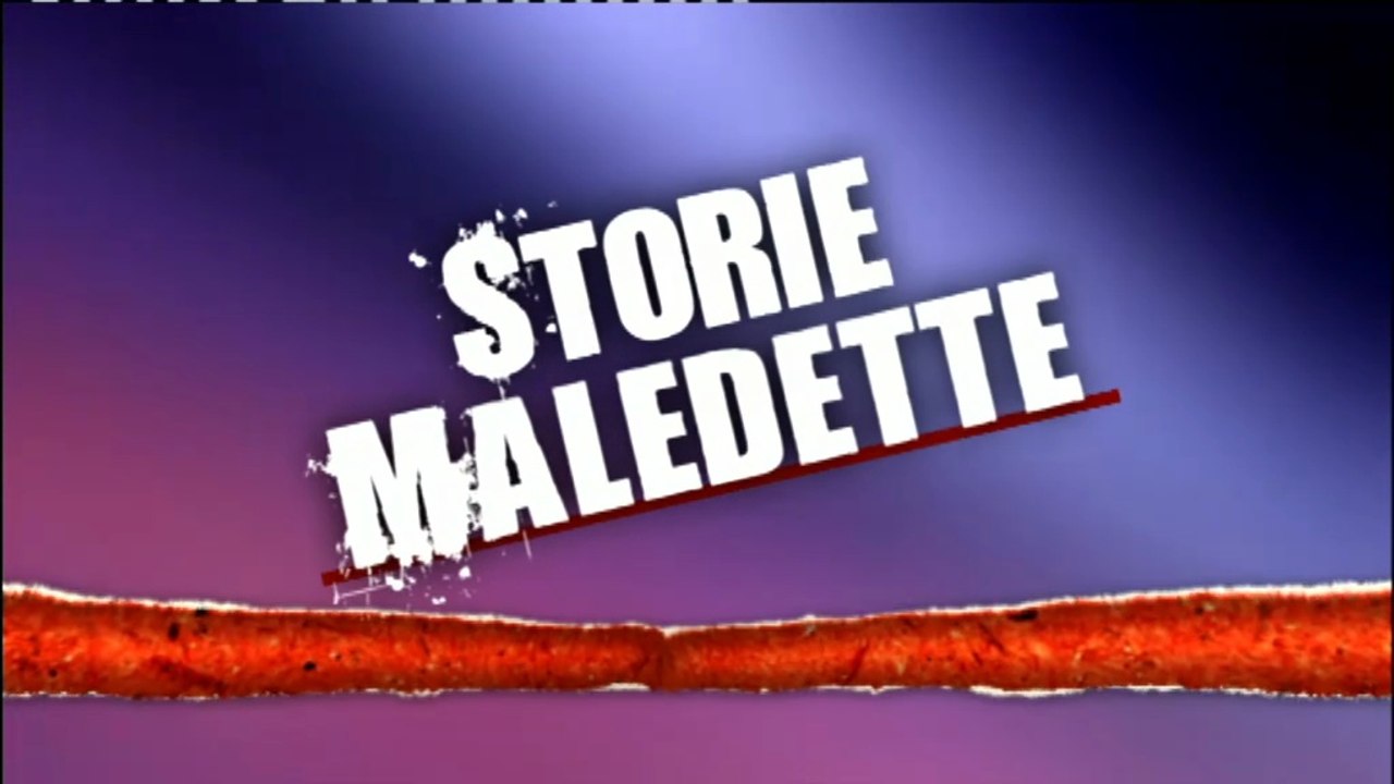 Francesca Brandoli: Quel disperato amore | Storie Maledette 2012 [HQ]