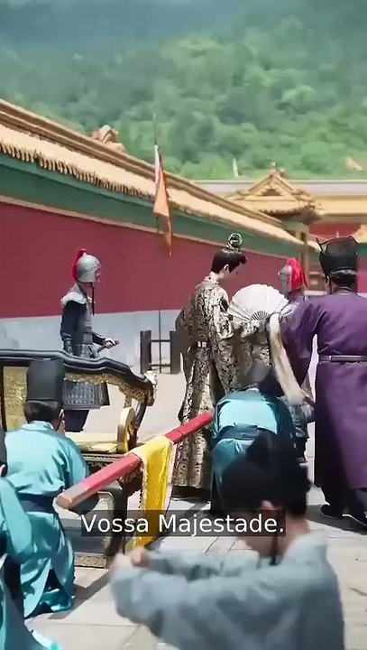 SILKEN INTRIGUES LUXO DE PODER E ENTREGA DE: DRAMABOX | Filme Completo em Português