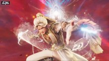 Martial God Asura S2 Ep 16 (End) Eng Sub