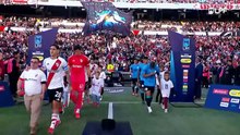RIVER 3 - 0 BELGRANO | Resumen del partido | #TorneoMercadoLibre 2026