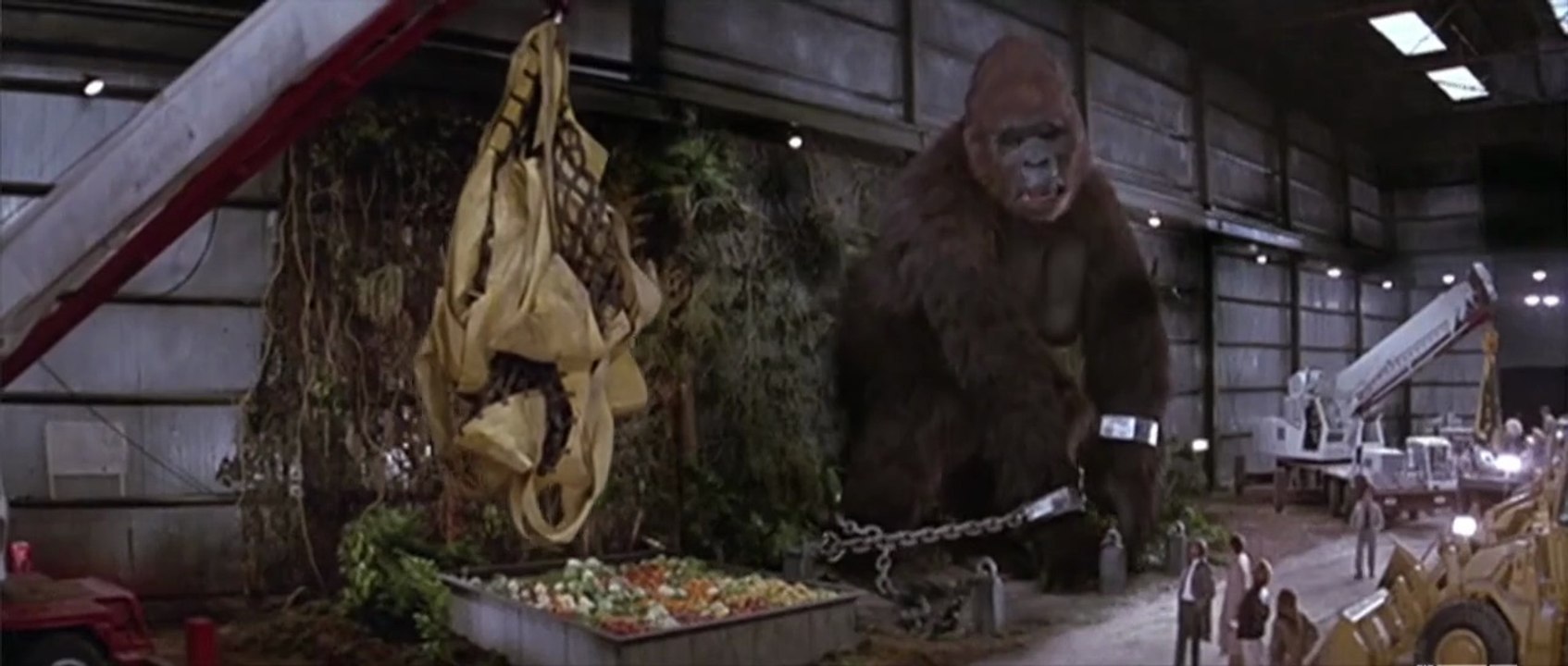 King Kong lebt (2003) Stream Film Deutsch HD