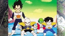 ¿Vegeta el Personaje con Mejor Desarollo?🤔La Evolución del Guerrero🐉