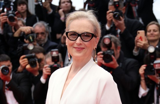 Le Diable s'habille en Prada : Meryl Streep s'est inspirée de deux réalisateurs pour créer le personnage de Miranda