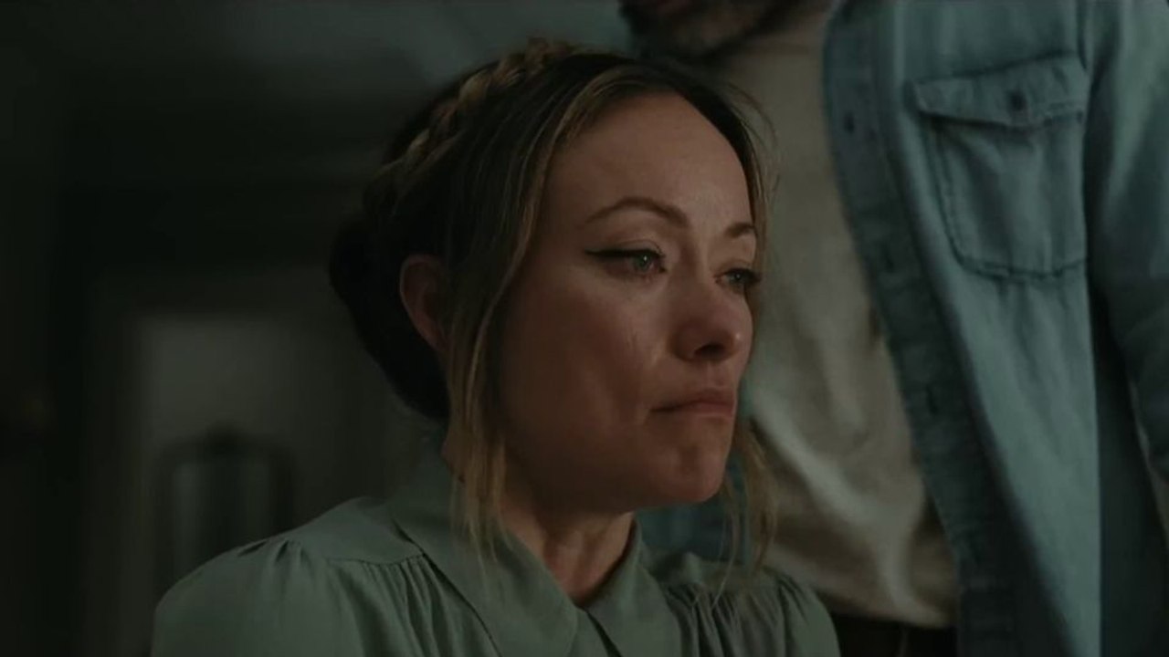 The Invite Trailer OV