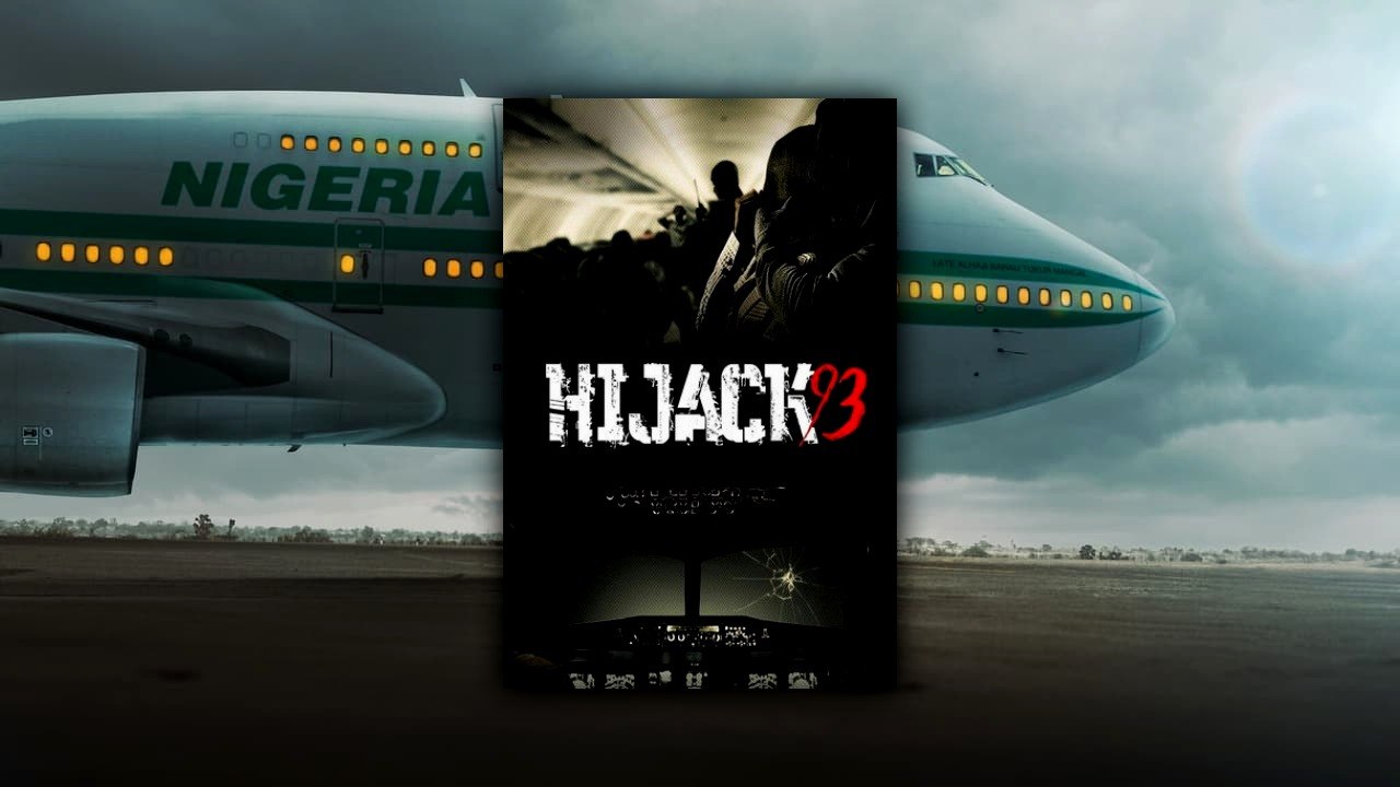 Hijack '93 (2024) | Official Trailer [HD]