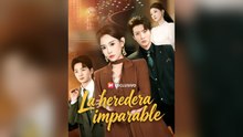 La Heredera Imparable SubtíTulo EspañOl