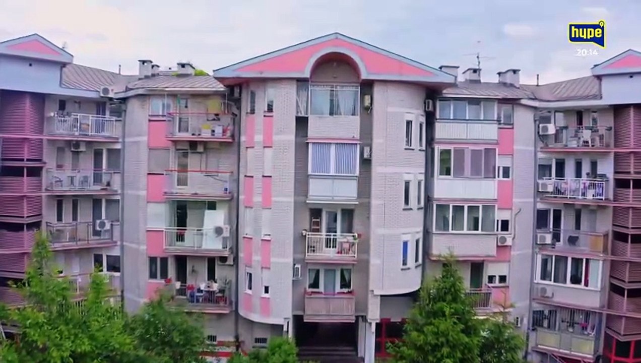 Alapače (2026) - Epizoda 10 - Domaća serija