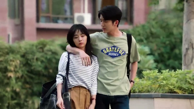 GO AHEAD EP 25【Hindi Dubbed】Ghar Se Bhaag Ke Shaadi? Chinese Drama In Hindi Dubbed