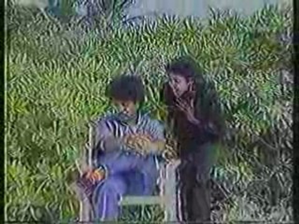 Hiyy Mi Dheyney ( Mohamed Rasheed , Mariyam Rasheeda )