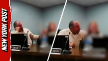 Tennessee School Board Member Tells Student 'God, You're Hot' During Meeting