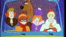Scooby Doo στα Ελληνικά - Επεισόδιο 17