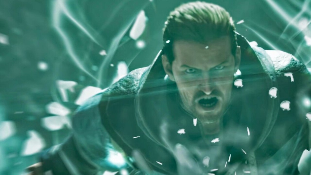 Damit ihr das Gothic Remake vorbestellt, gibt's im Trailer volles Pfund aufs Maul