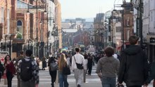 Leeds City Centre: Briggate Action Plan to move forward