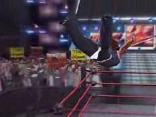 Swanton Bomb by Jeff Hardy