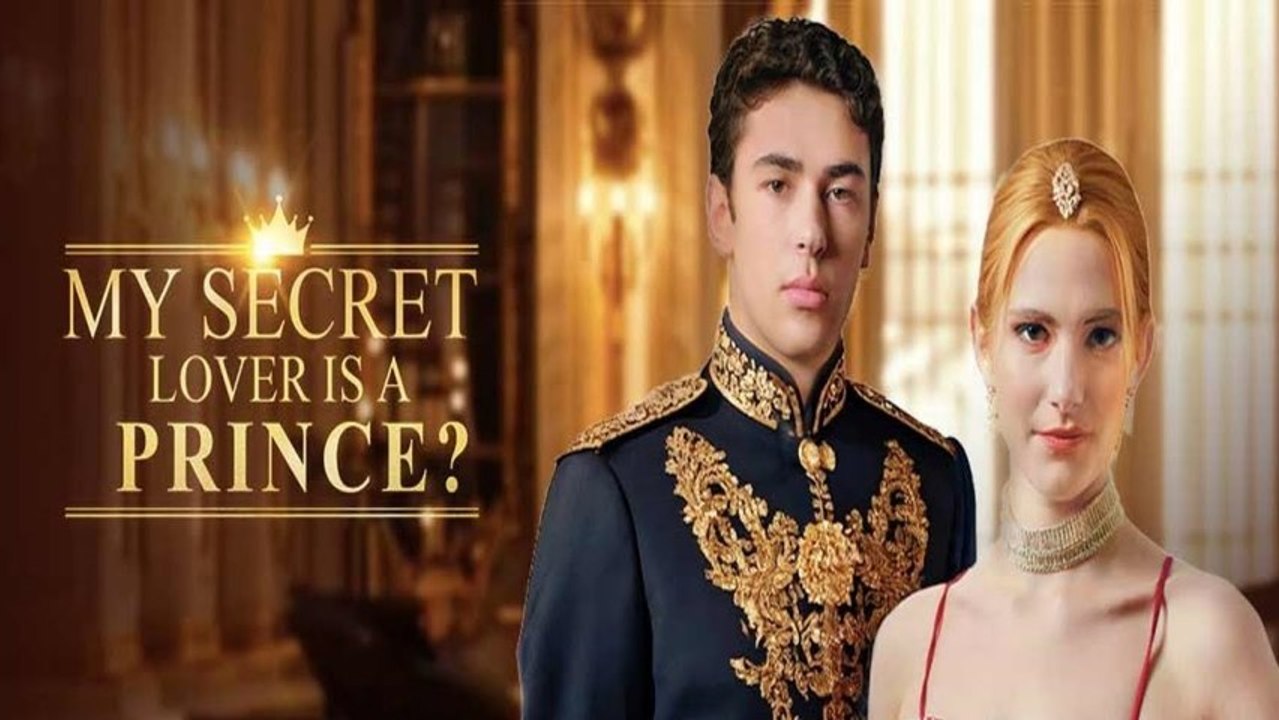 My secret lover is Princes Full 🔥- Hot Movie - 2026
