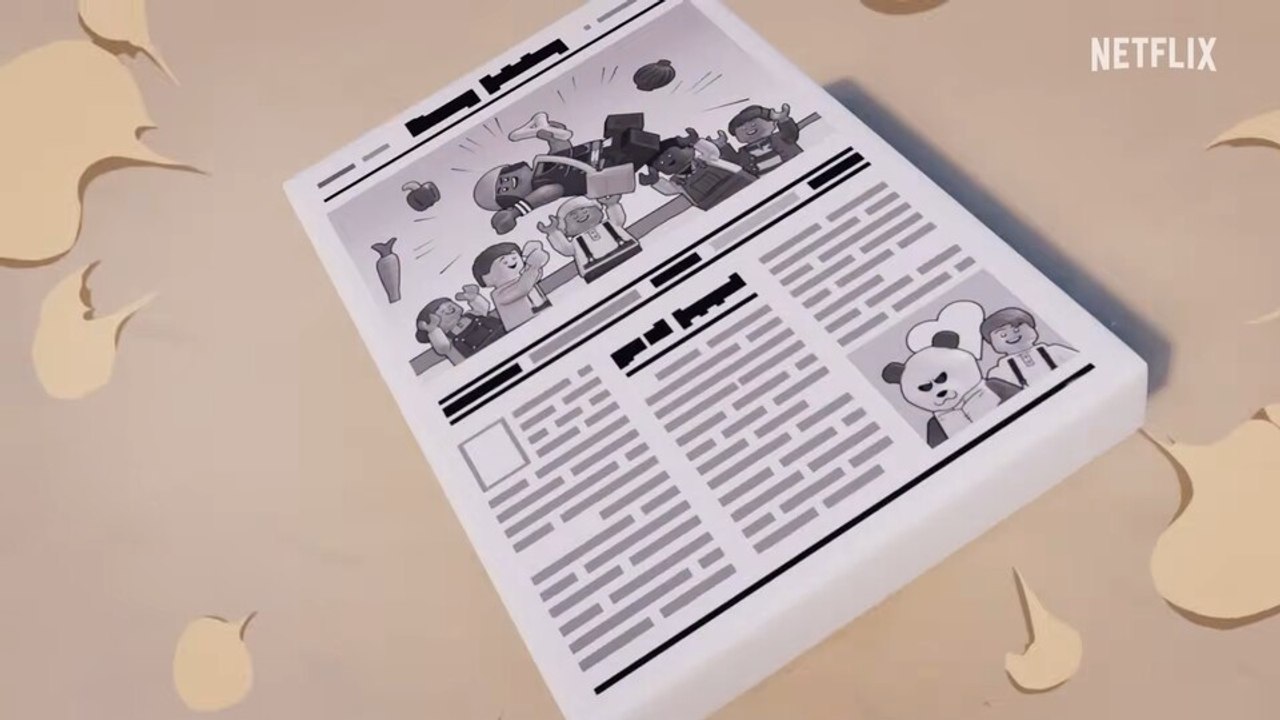 Netflix kündigt neues One Piece-Special an und das kommt in tausenden kleinen Teilen