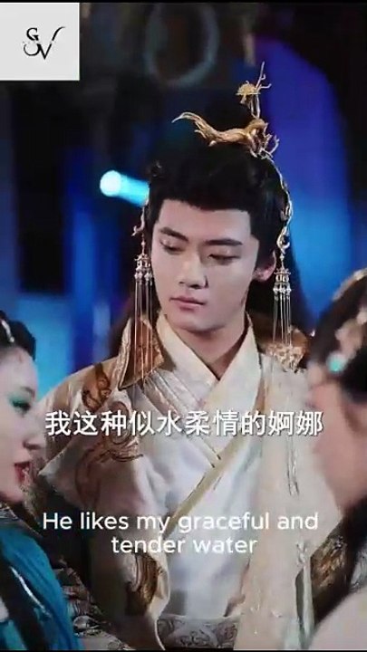 Multi Sub, Sweet And Doting Snake Lord Full Trending