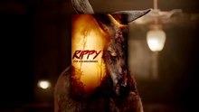 Rippy - Das Killerkänguru (2024) | Official Trailer [HD]