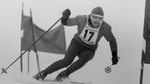 DDR-Ski-Legende Eberhard Riedel stirbt mit 88 Jahren