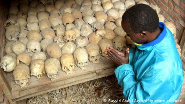 Echoes of Genocide: How Rwanda's past shapes Congo's present