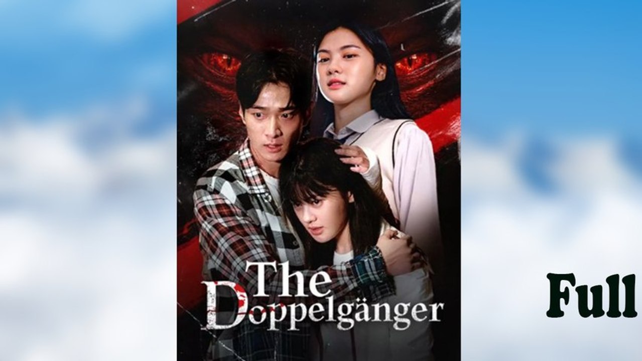 The Doppelganger