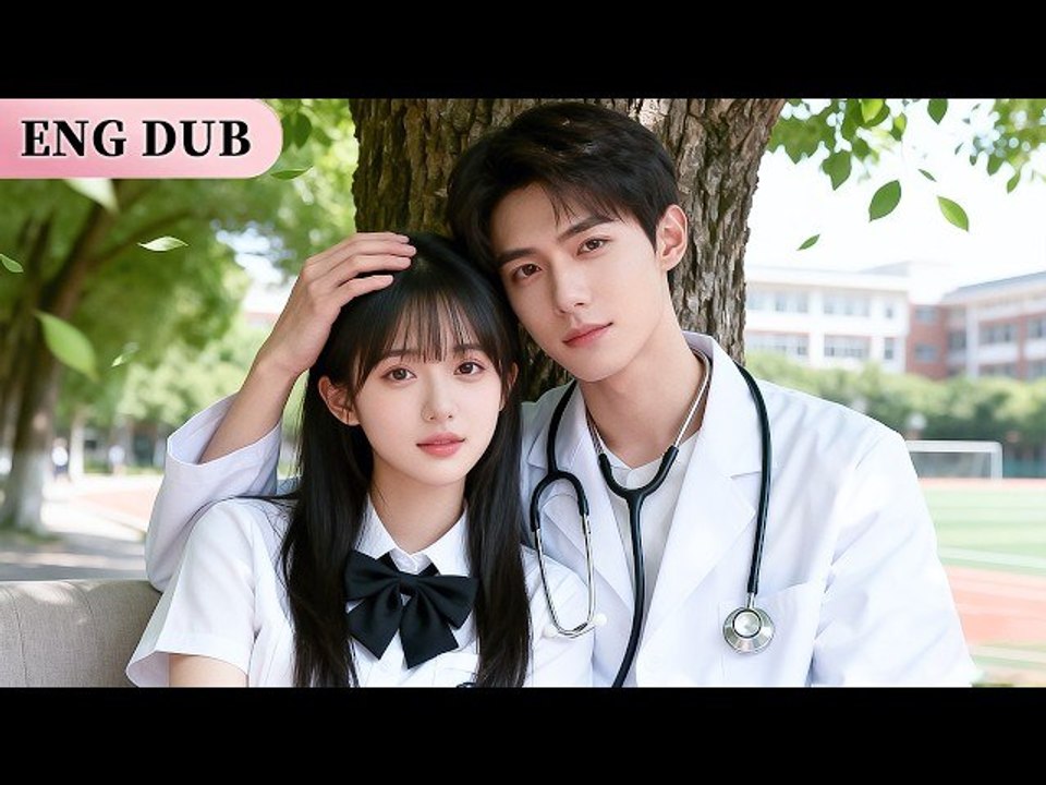Separated by a Mis understanding 6 Years Later, Her Ex Became Her Doctor Their Love Began Again - Chinese drama