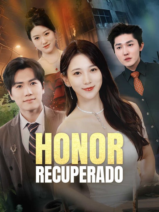 Honor Recuperado