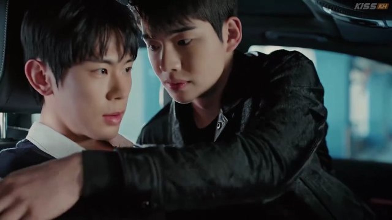 Never forget Your Enemy episode 2 english subtle koreanbl