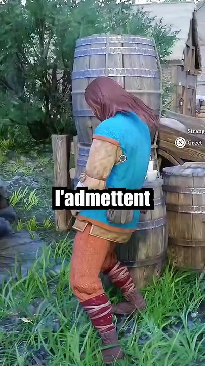 Ce studio de jeu vidéo VIRE ses employés et les remplace par une IA ! #apprendresurdailymotion #gaming #touchepasmavf