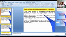 La programmazione sanitaria