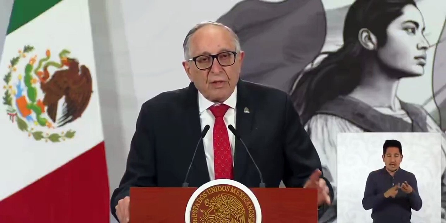 David Kershenobich (sueros vitaminados)