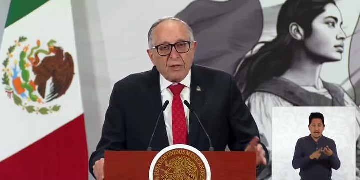 David Kershenobich (sueros vitaminados)