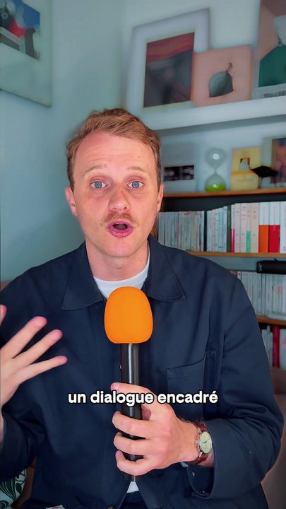 LE film a voir sur Netflix
