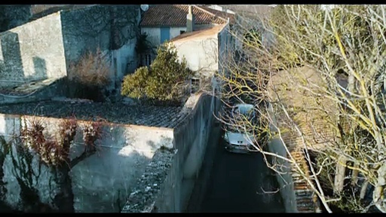 Alceste à bicyclette