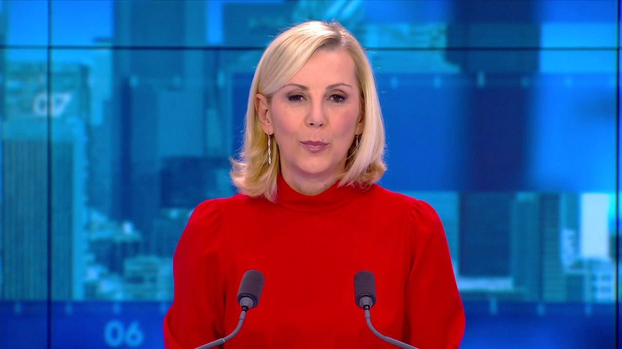 L'édito de Laurence Ferrari : «Les menaces de Trump n'ont jamais été aussi fortes»