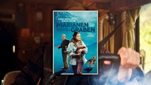 Marianengraben (2024) | Official Trailer [HD]