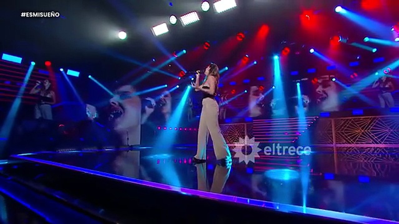 🎙️🌟 Es mi sueño capitulo 21 completo🎙️ 🌟