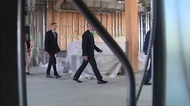 Mark Carney BREAKS With Trump on Iran: Civilian Targets Must Be PROTECTED